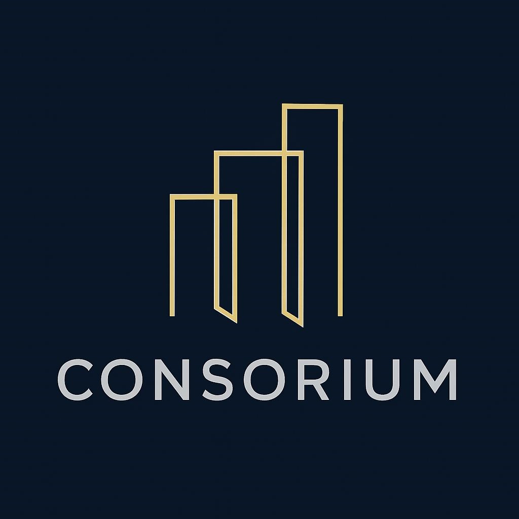 Logo CONSORCIA